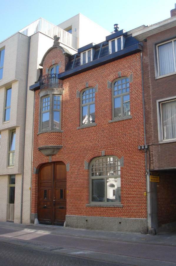 Hollandia City Distillery Hasselt Exterior foto